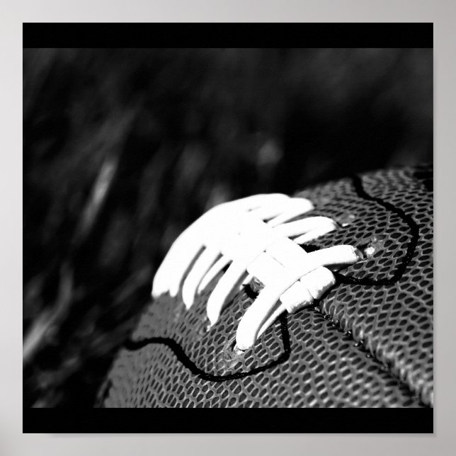 Poster-sport/spel-28 Poster (Framsidan)