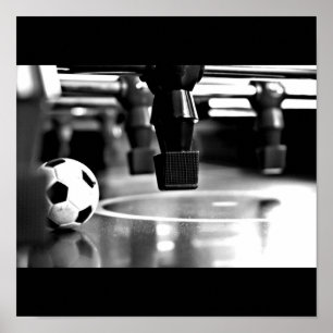 Poster-sport/spel-63 Poster