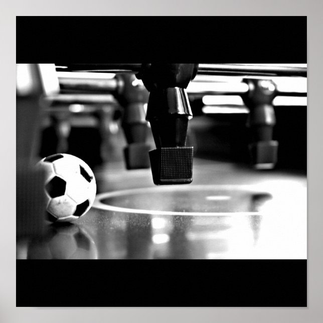 Poster-sport/spel-63 Poster (Framsidan)