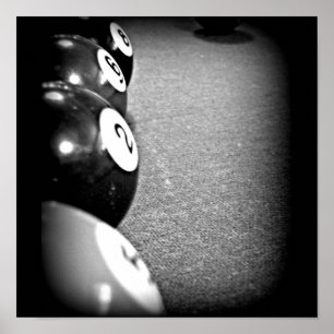 Poster-sport/spel-65 Poster