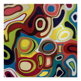 Poster Spyglass-Perfekt Perfect Poster