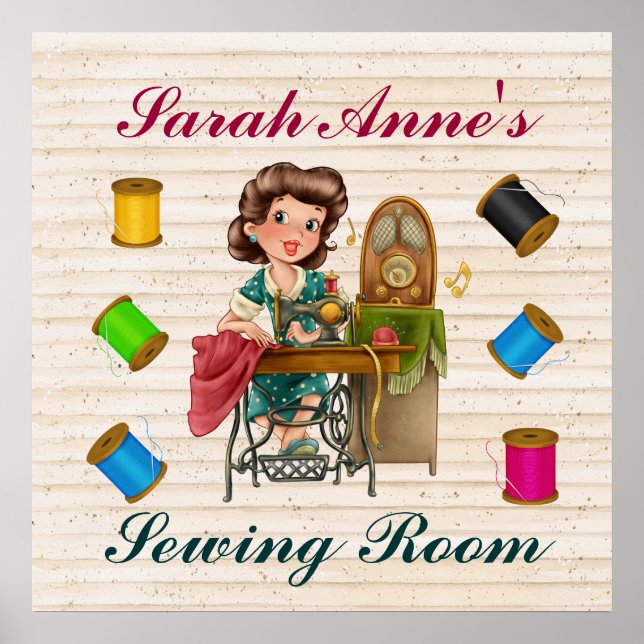 POSTER - SRF (Framsidan)