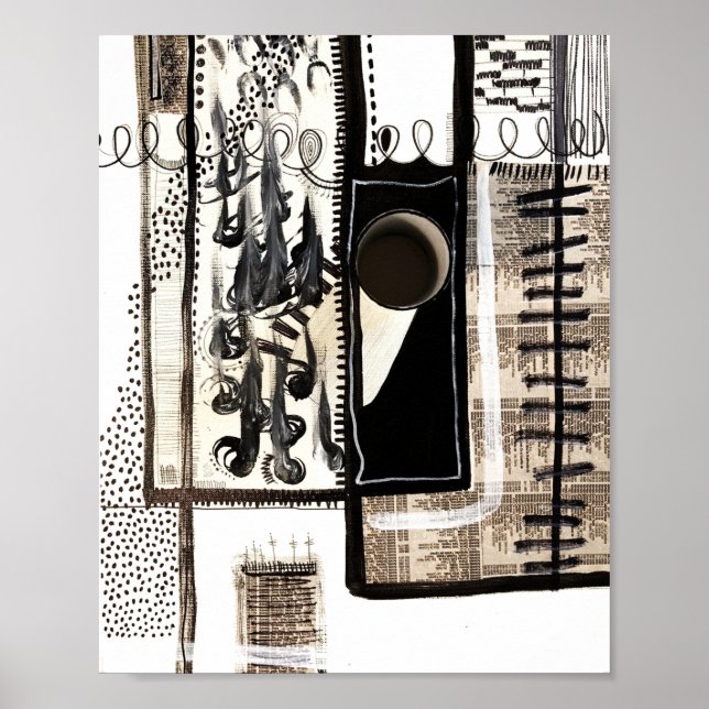 Poster stadsspråk (Framsidan)