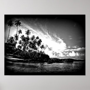 Poster-Ställe-Hawaii 1 Poster