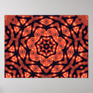 poster stamgeometriker