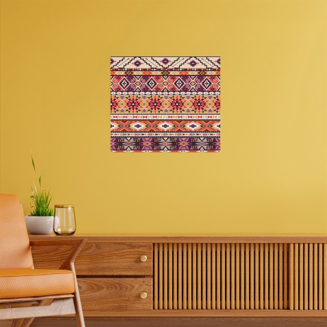 Poster stamkonst (Skapare uppladdad)