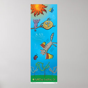 Poster - Stäng