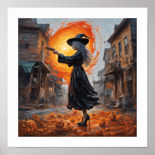 Poster stavgjutning av beck