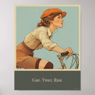 Poster stödraster vriden