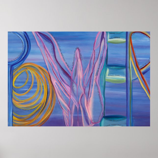 Poster ström (Framsidan)