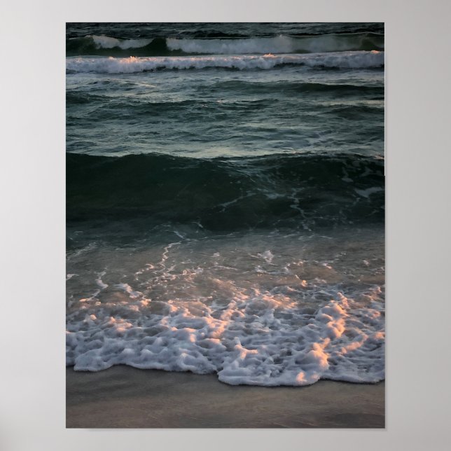 Poster surfa (Framsidan)