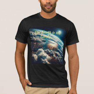 poster t shirt