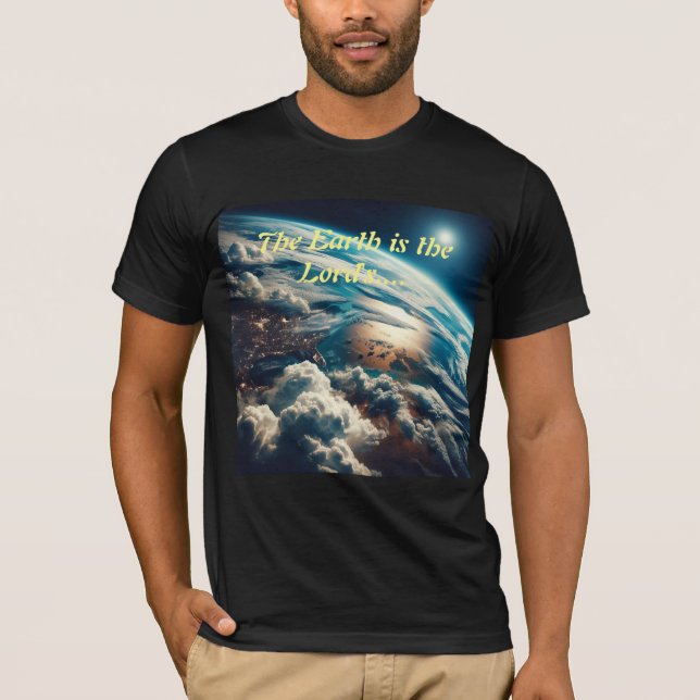 poster t shirt (Framsida)