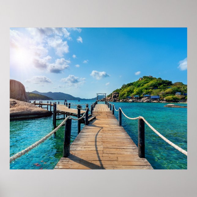 Poster Thailand (Framsidan)