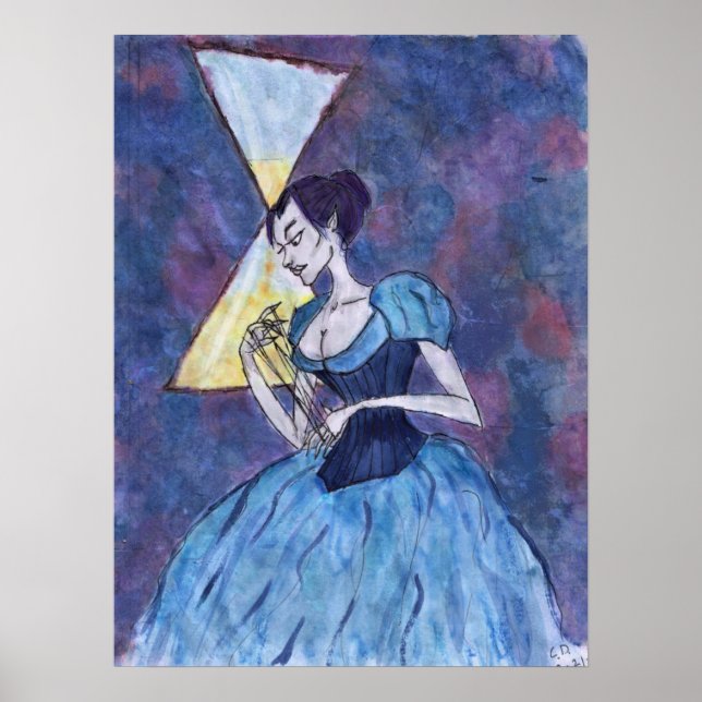 Poster tidsfönster (Framsidan)