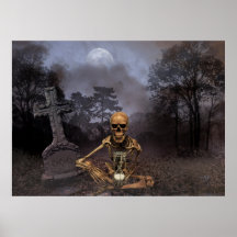 Poster tidsinnehavare