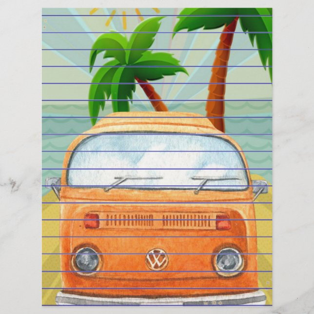 Poster:Travel California (Framsida)