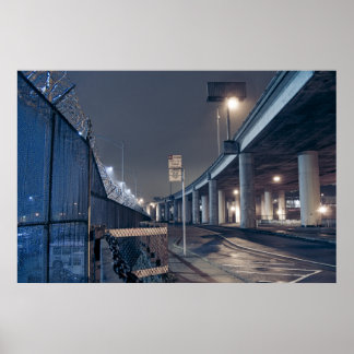 poster - under 280 (långvarig exponering i stadsom