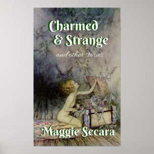 Poster: Upptäckta artiklar och andra artiklar Poster