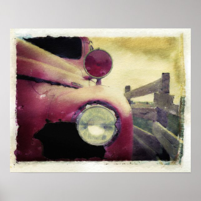 Poster ut för att klistra in (Framsidan)