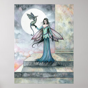 Poster ut från Shadows Fairy Dragon