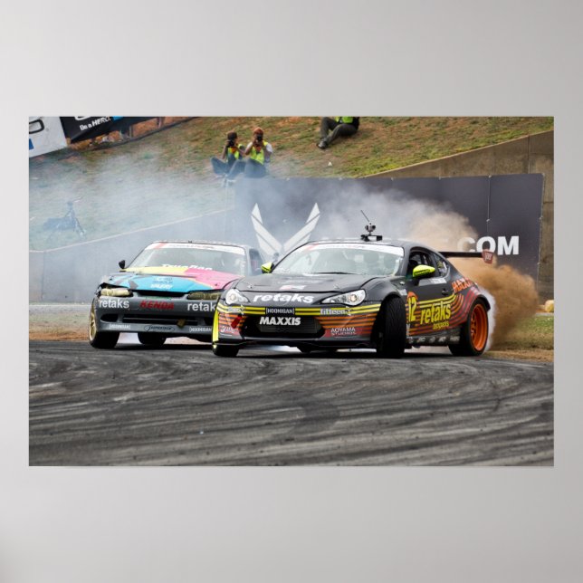 Poster utan FCTC-vattenstämpel (Framsidan)