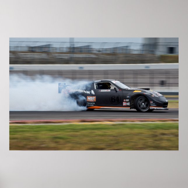 Poster utan FCTC-vattenstämpel (Framsidan)