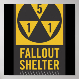Poster utfall