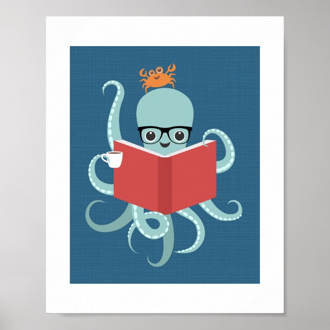 Poster utskrift (Framsidan)