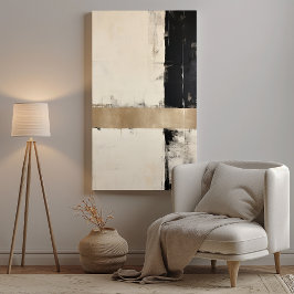 Poster utskrift av estetisk fusion perfect poster