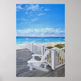 Poster utskrift på 24 x 36 tum