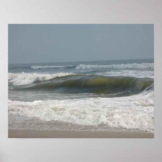 Poster utskrifter för segment (Framsidan)