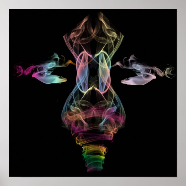 Poster,Väggkonst,Väggdekoration Poster (Framsidan)