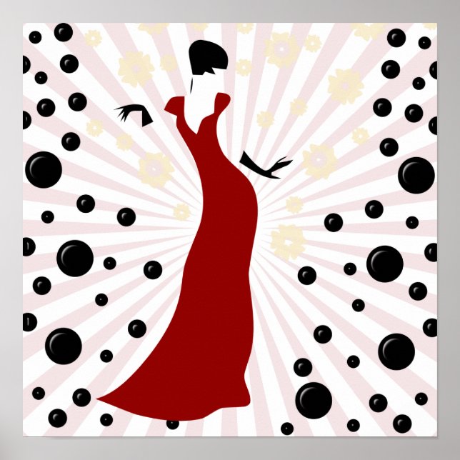 Poster,Väggkonst,Väggdekoration Poster (Framsidan)