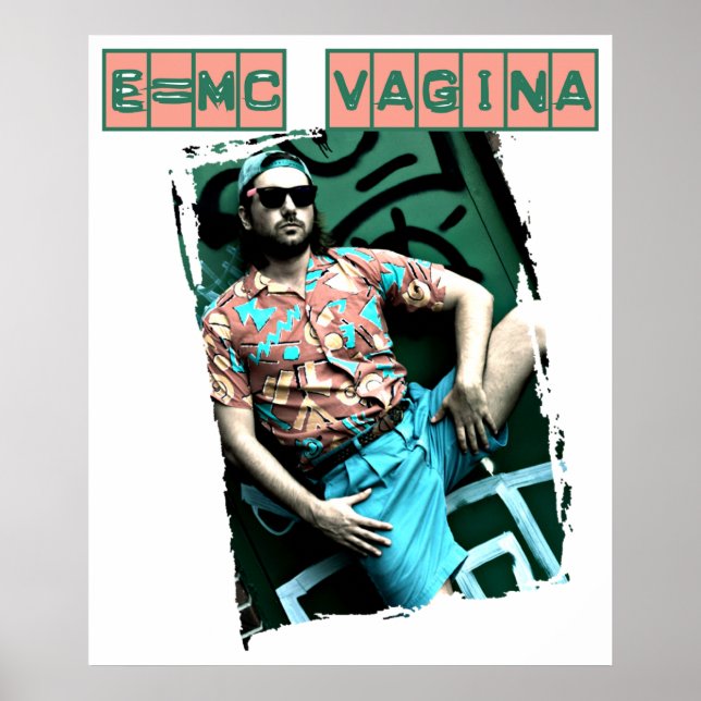 Poster vågrät (Framsidan)