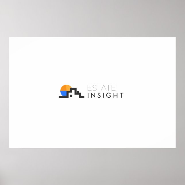 Poster vågrät (Framsidan)