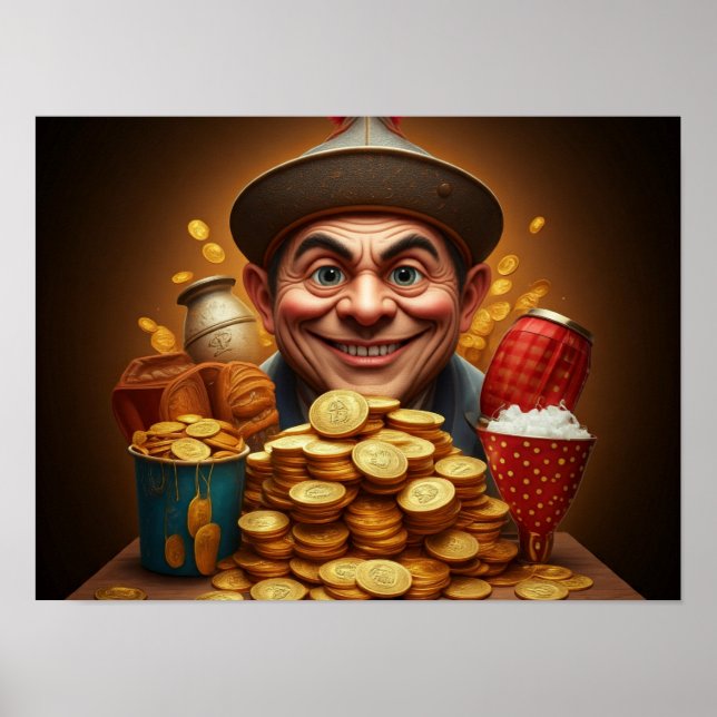 poster vågrät (Framsidan)