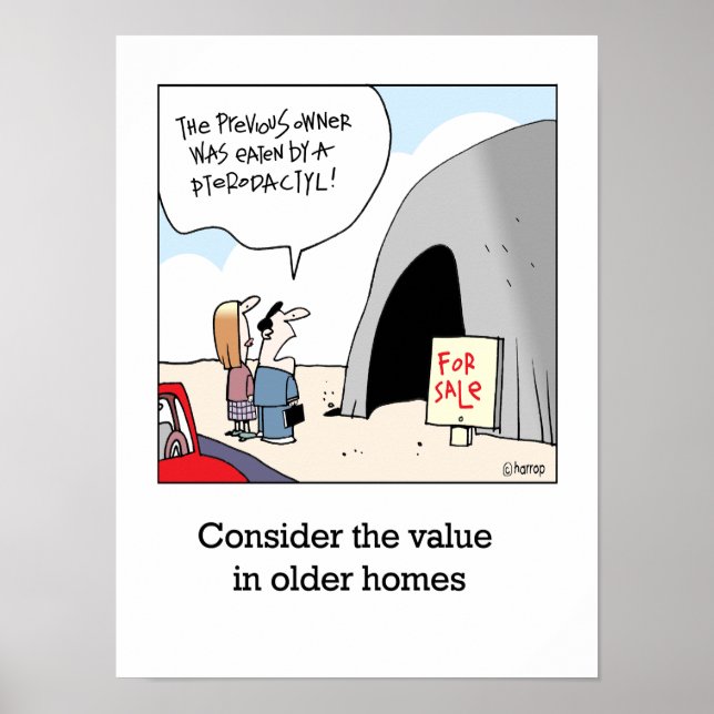 Poster värde i äldre hem (Framsidan)