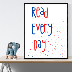 Poster varje dag