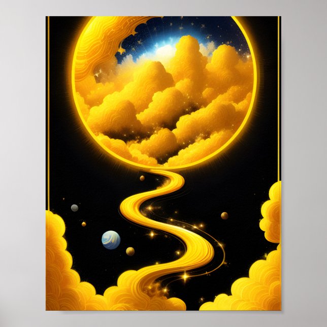Poster verkligen (Framsidan)