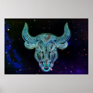 poster vildfångaren zodiac