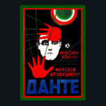 POSTER VINTAGE MAGIC MAN MAGICIAN HÄNDER ARTIST PO<br><div class="desc">EN VINTAGE MAGICIAN ~ MAGIC HÄNDER ARTIST ~ POP ART POSTER ...  Njut av livet och tack för att du stannade av!</div>