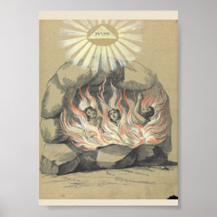 Poster vintage okt