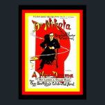 POSTER VINTAGE POP ART GUY BOOTHBY'S DR NIKOLA<br><div class="desc">POP-ART FÖR FÄRGPULL-VINTAGE POSTER...  VINTAGE TEEATER SPELA.. DR NIKOLA ... . GUY BOOTHBY'S POPULAR VICTORIAN ERA SLAETH...  Njut av livet och tack för att du stannade av!</div>