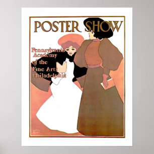 Poster visa