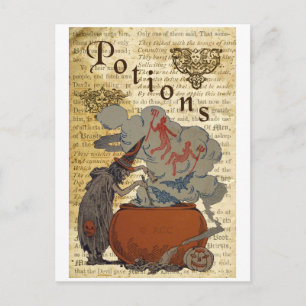 Poster Vykort