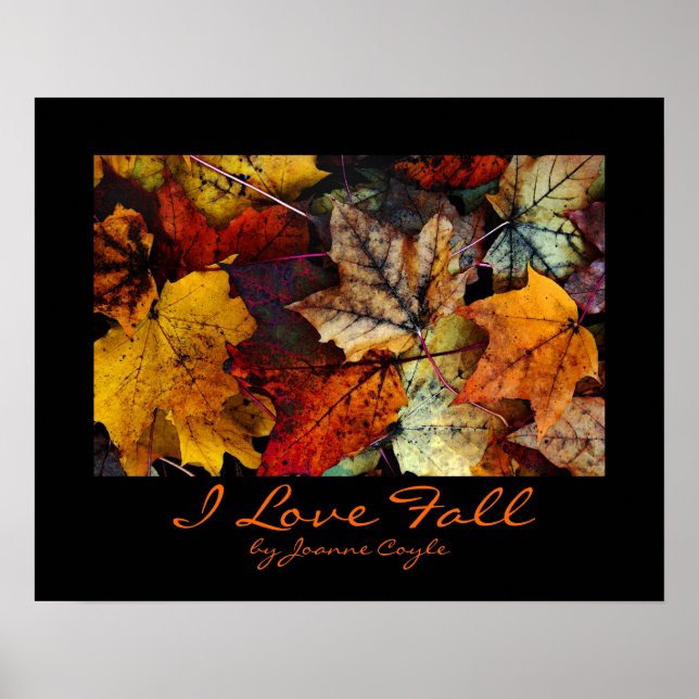 Poster w/Print Options (Framsidan)