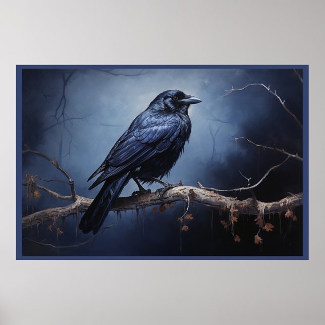 Poster Winged Wonders (Framsidan)