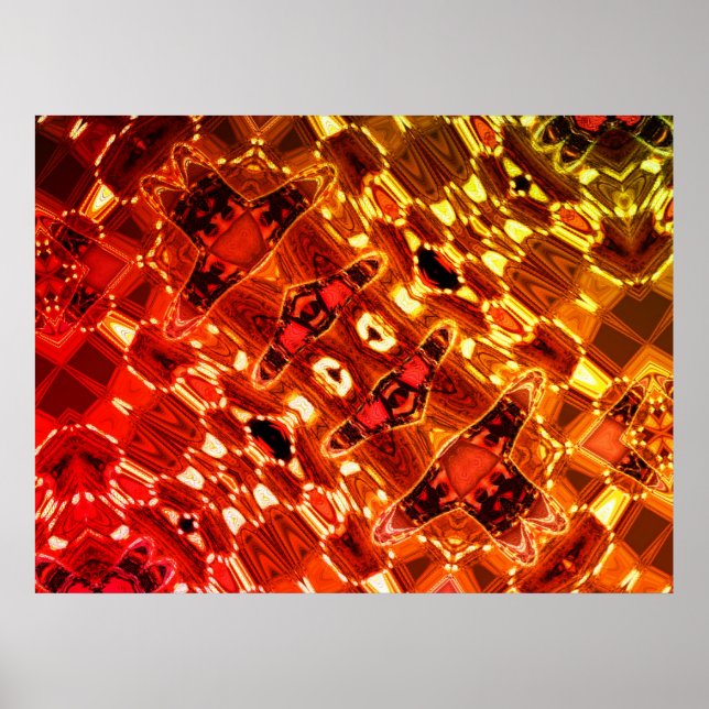 Poster WoodDreams (Framsidan)