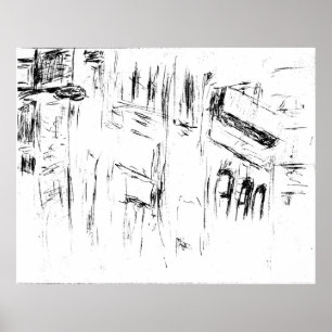 PosterCustom (43,00" x 33,98") Poster